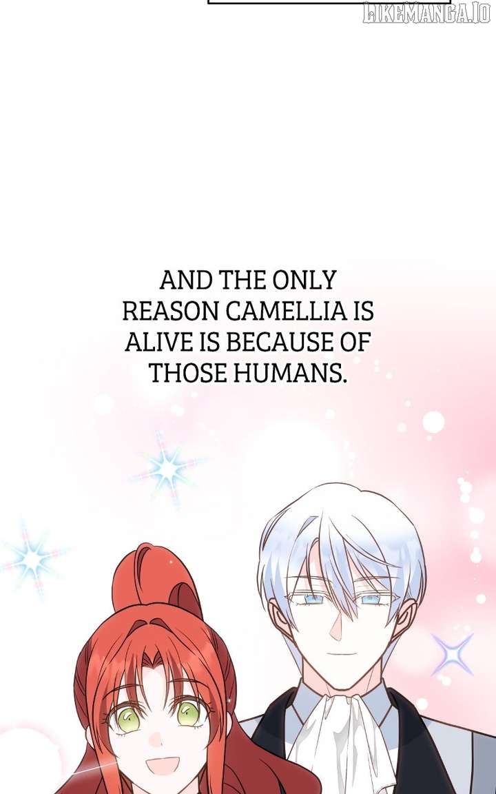 Before I knew it, I had stolen the Dark Lord’s Heart Chapter 75 - Page 34