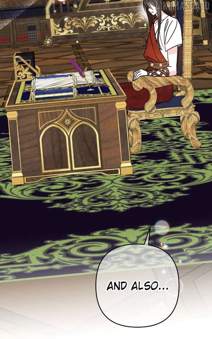 Before I knew it, I had stolen the Dark Lord’s Heart Chapter 75 - Page 38