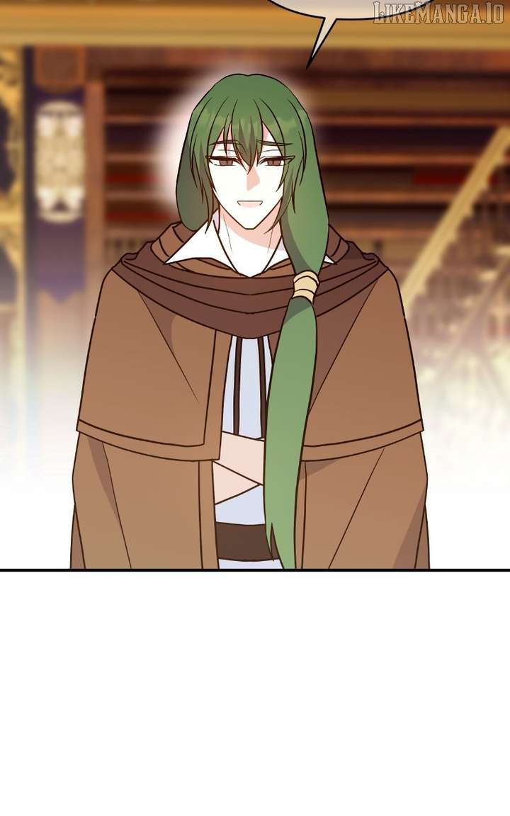 Before I knew it, I had stolen the Dark Lord’s Heart Chapter 75 - Page 43