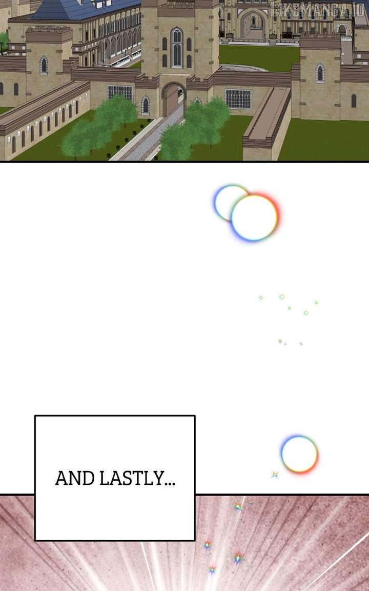 Before I knew it, I had stolen the Dark Lord’s Heart Chapter 75 - Page 61