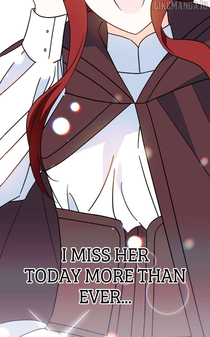 Before I knew it, I had stolen the Dark Lord’s Heart Chapter 75 - Page 66