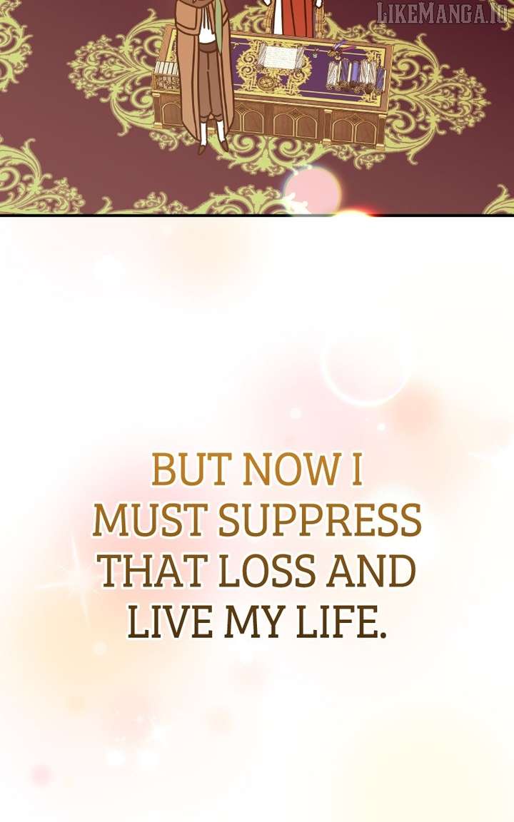 Before I knew it, I had stolen the Dark Lord’s Heart Chapter 75 - Page 68