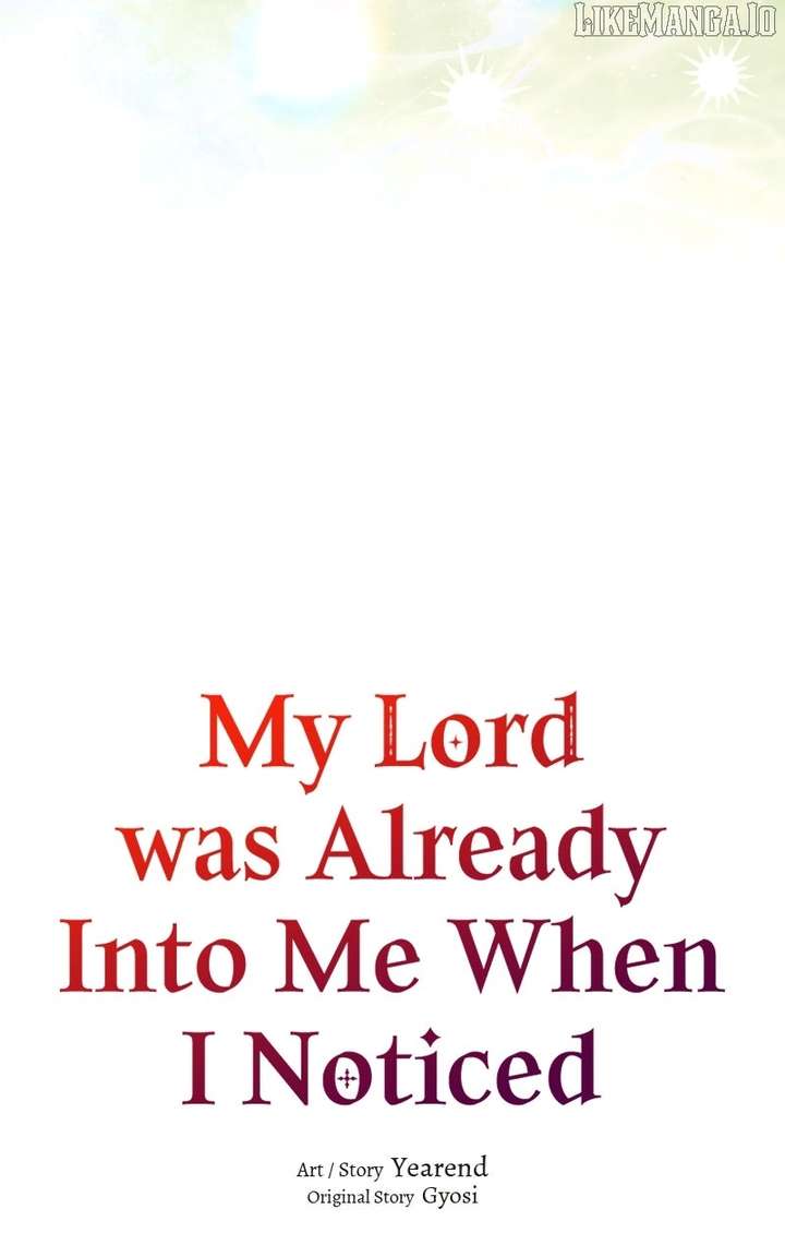 Before I knew it, I had stolen the Dark Lord’s Heart Chapter 75 - Page 72