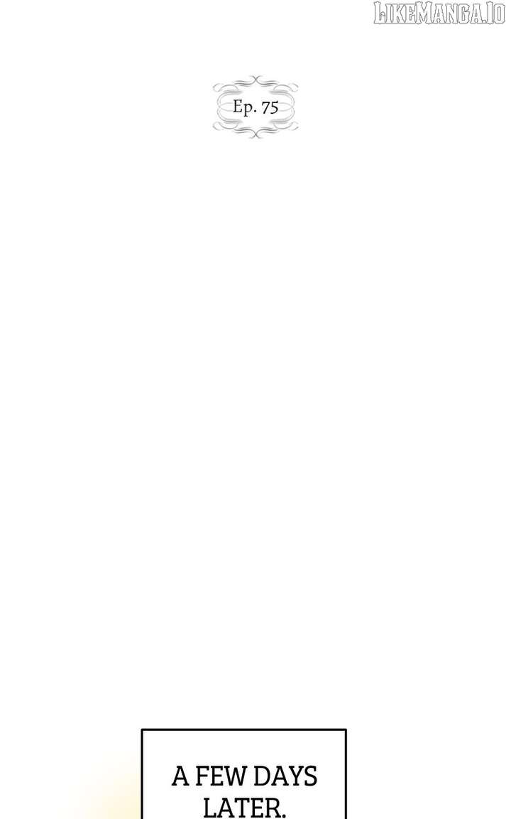 Before I knew it, I had stolen the Dark Lord’s Heart Chapter 75 - Page 73