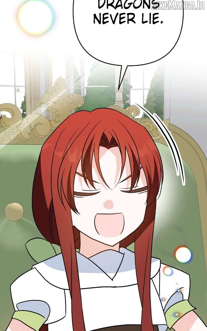 Before I knew it, I had stolen the Dark Lord’s Heart Chapter 75 - Page 85