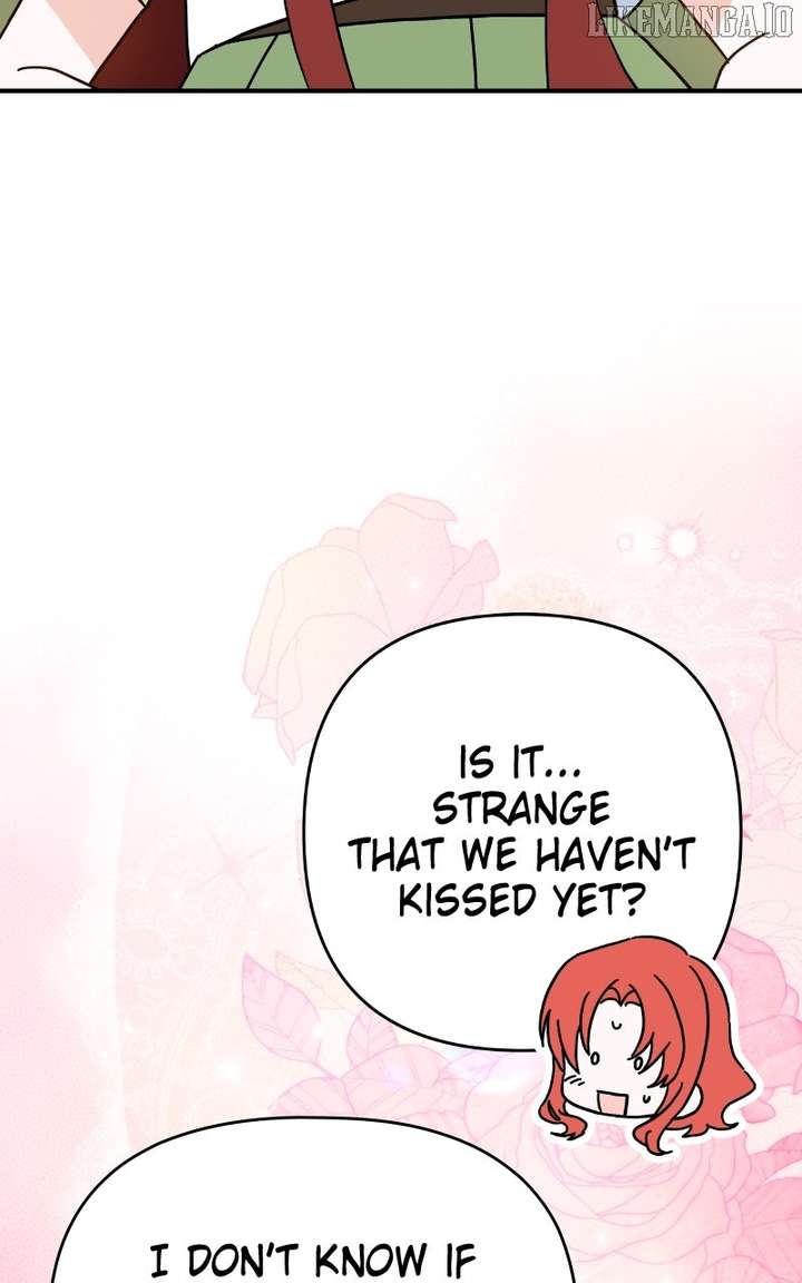 Before I knew it, I had stolen the Dark Lord’s Heart Chapter 75 - Page 86