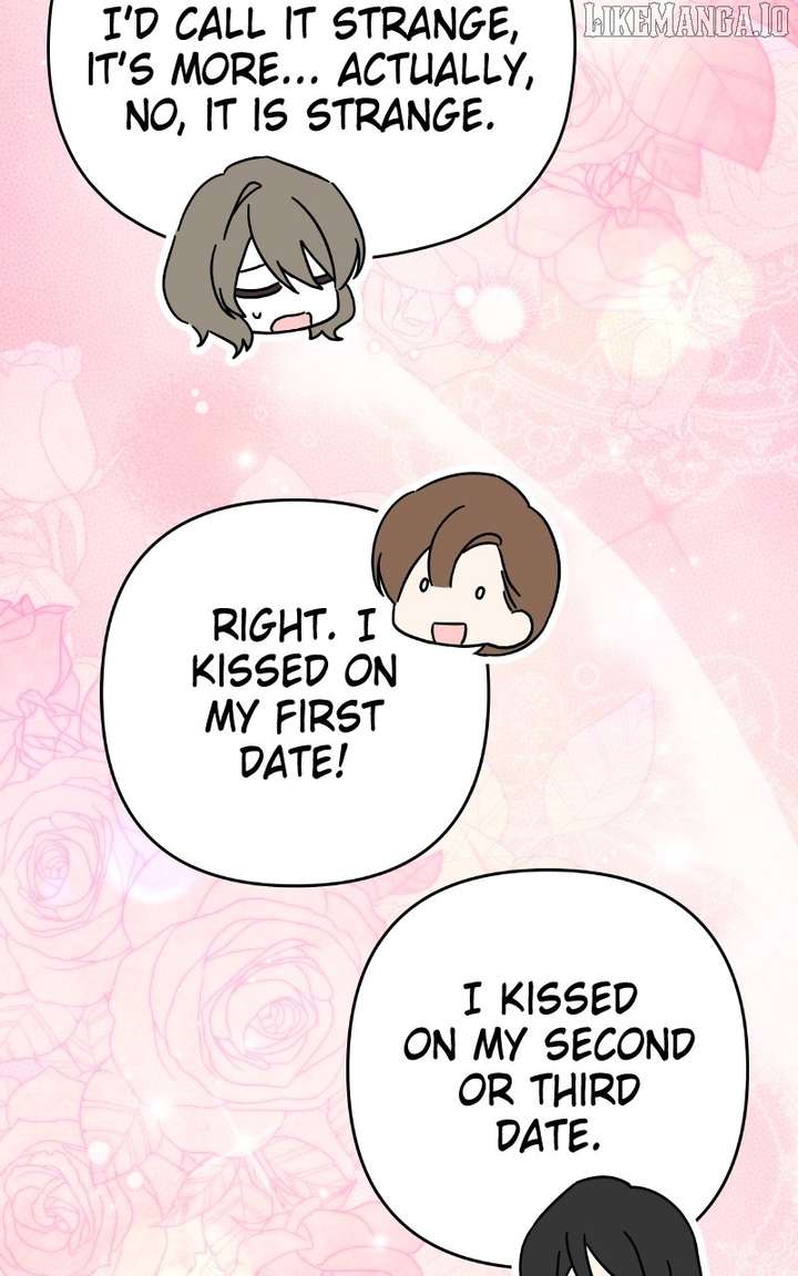 Before I knew it, I had stolen the Dark Lord’s Heart Chapter 75 - Page 87