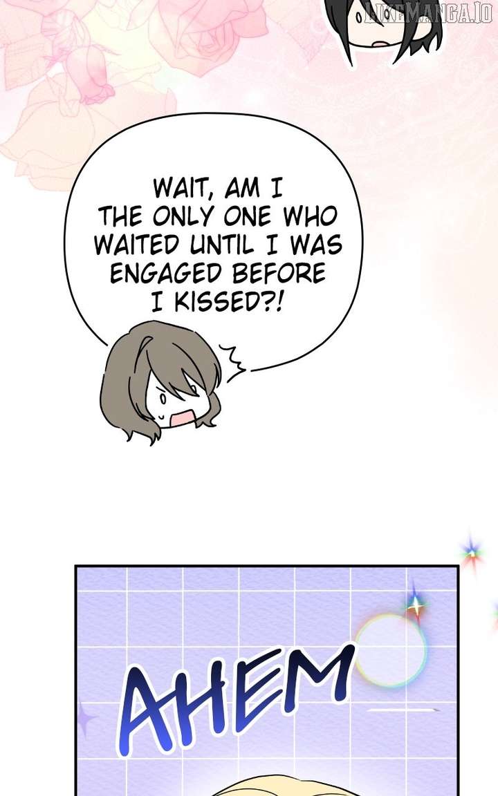 Before I knew it, I had stolen the Dark Lord’s Heart Chapter 75 - Page 88