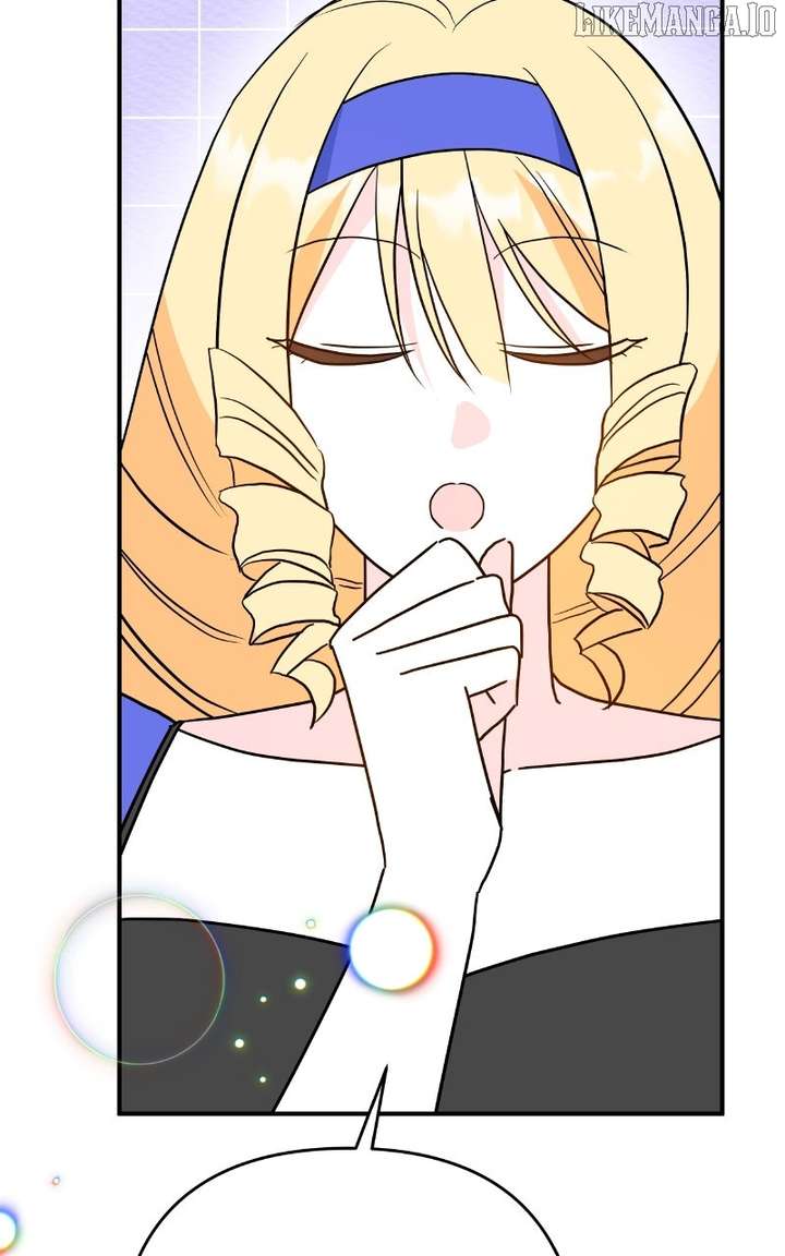 Before I knew it, I had stolen the Dark Lord’s Heart Chapter 75 - Page 89