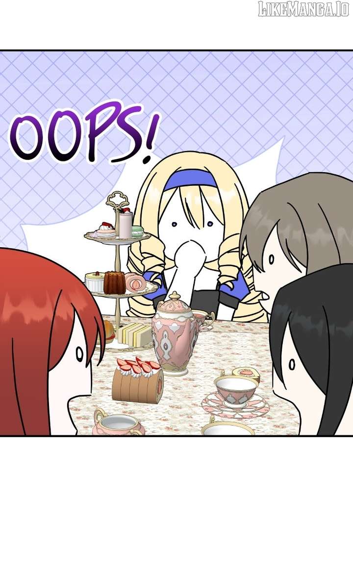 Before I knew it, I had stolen the Dark Lord’s Heart Chapter 75 - Page 92