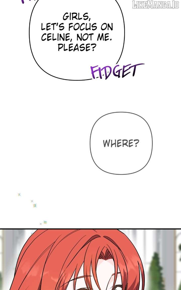 Before I knew it, I had stolen the Dark Lord’s Heart Chapter 75 - Page 94