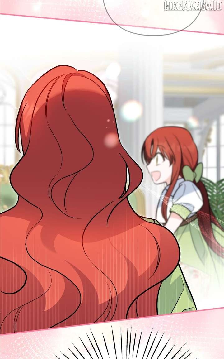 Before I knew it, I had stolen the Dark Lord’s Heart Chapter 75 - Page 96