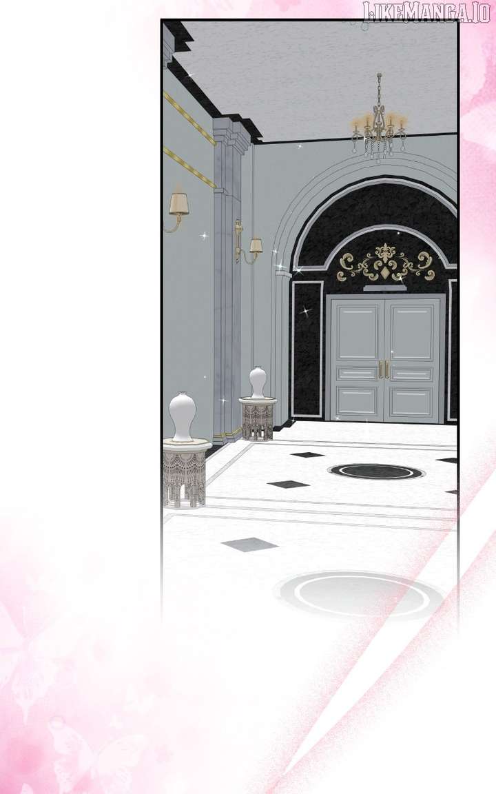 Before I knew it, I had stolen the Dark Lord’s Heart Chapter 76 - Page 20