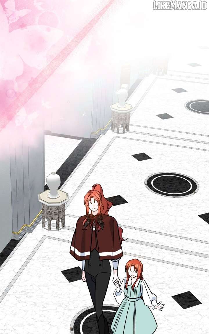 Before I knew it, I had stolen the Dark Lord’s Heart Chapter 76 - Page 21