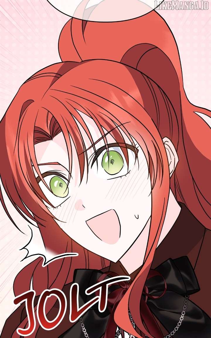 Before I knew it, I had stolen the Dark Lord’s Heart Chapter 76 - Page 25