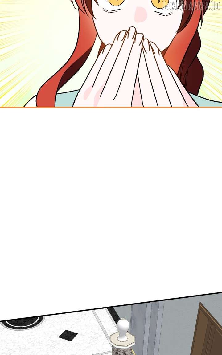 Before I knew it, I had stolen the Dark Lord’s Heart Chapter 76 - Page 27