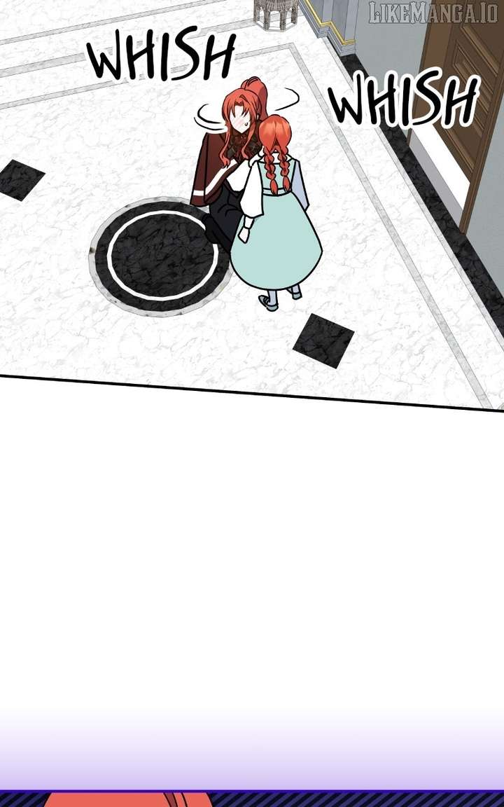 Before I knew it, I had stolen the Dark Lord’s Heart Chapter 76 - Page 28