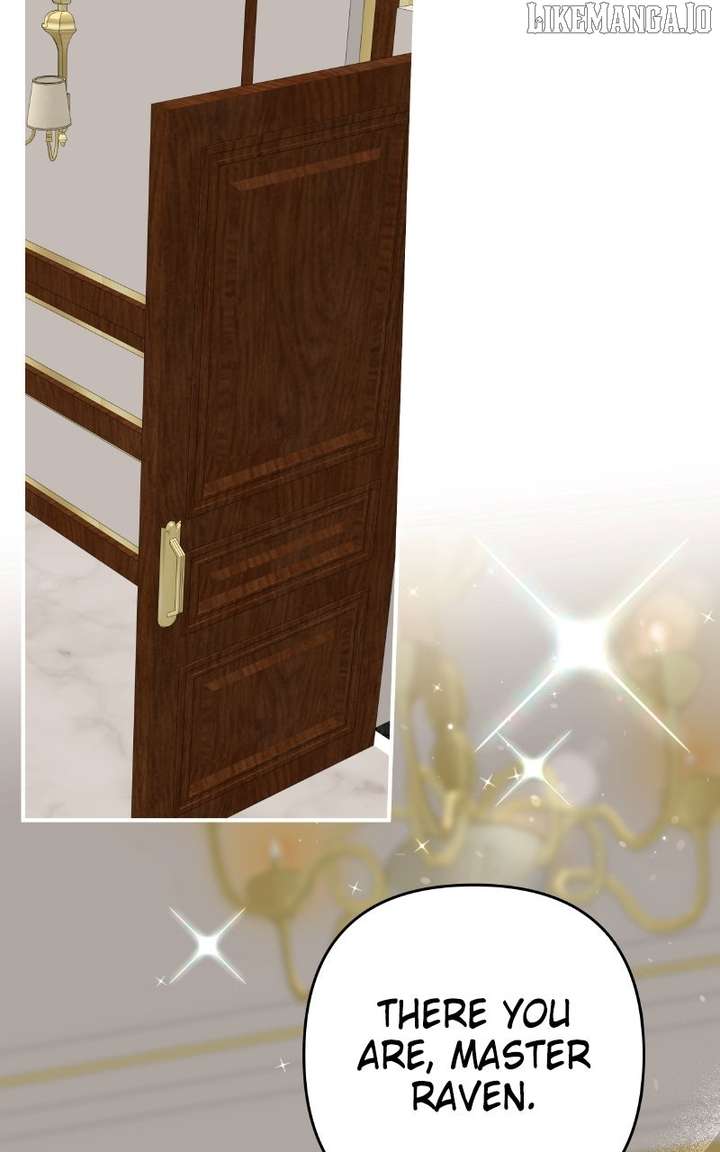 Before I knew it, I had stolen the Dark Lord’s Heart Chapter 76 - Page 36