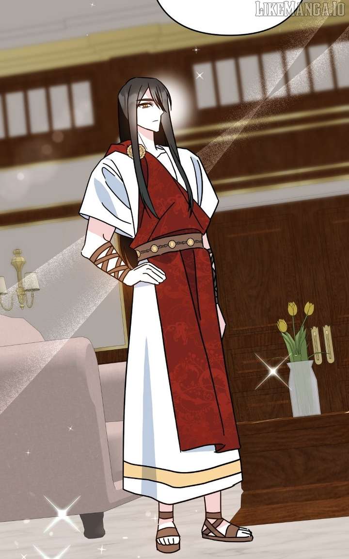 Before I knew it, I had stolen the Dark Lord’s Heart Chapter 76 - Page 37