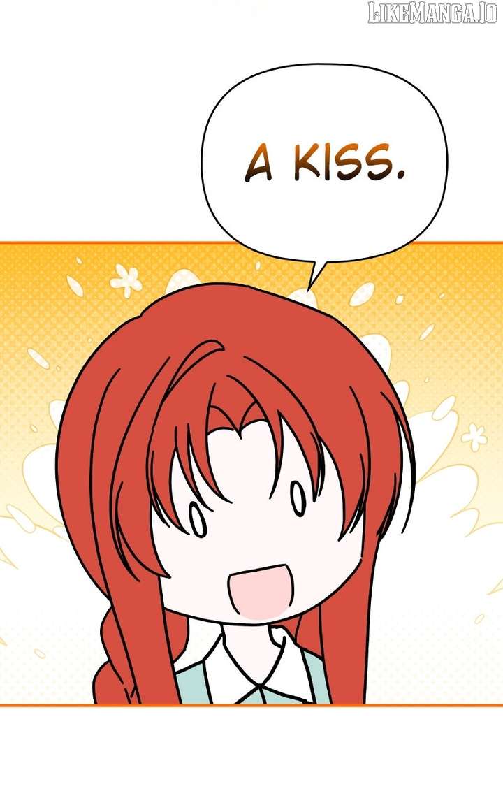 Before I knew it, I had stolen the Dark Lord’s Heart Chapter 76 - Page 44