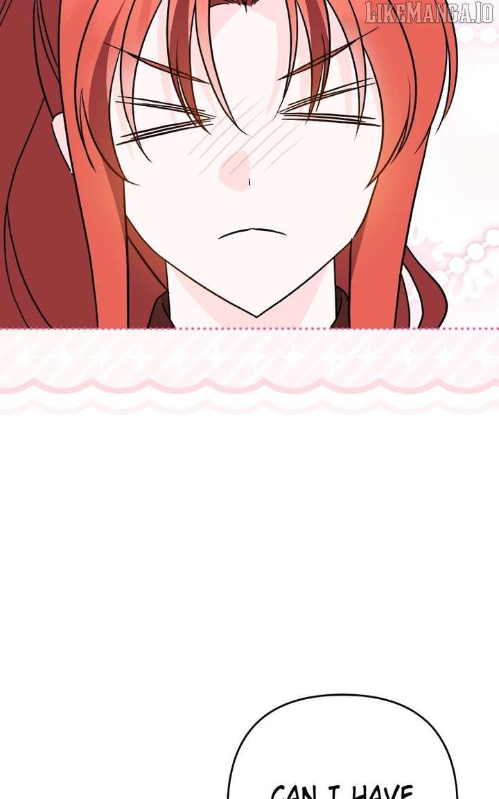 Before I knew it, I had stolen the Dark Lord’s Heart Chapter 76 - Page 56