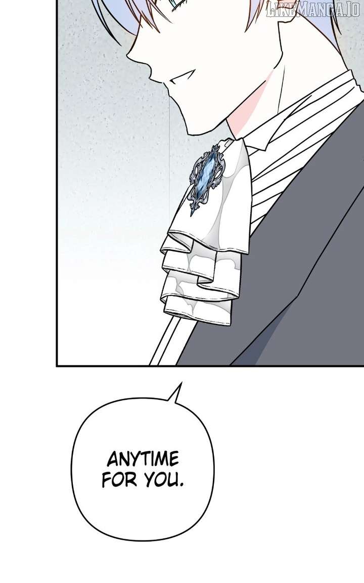 Before I knew it, I had stolen the Dark Lord’s Heart Chapter 76 - Page 59