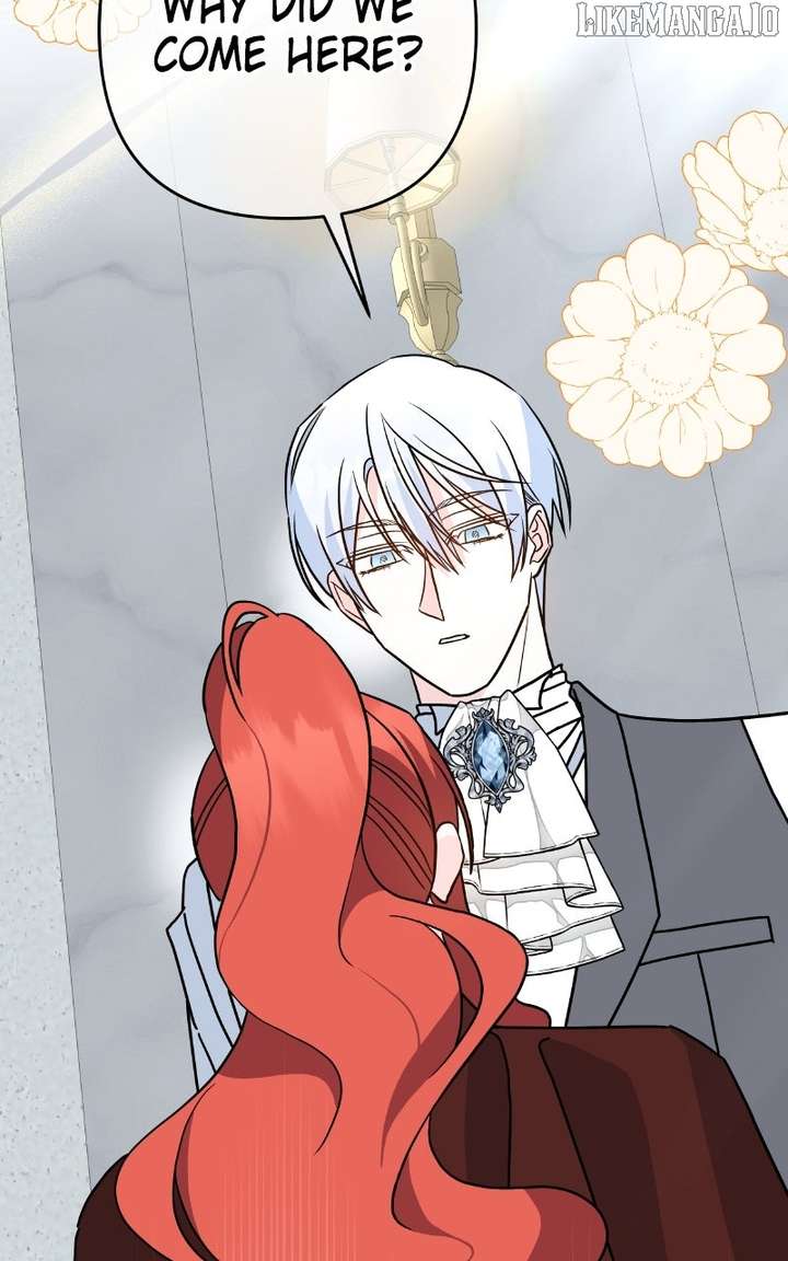 Before I knew it, I had stolen the Dark Lord’s Heart Chapter 76 - Page 69