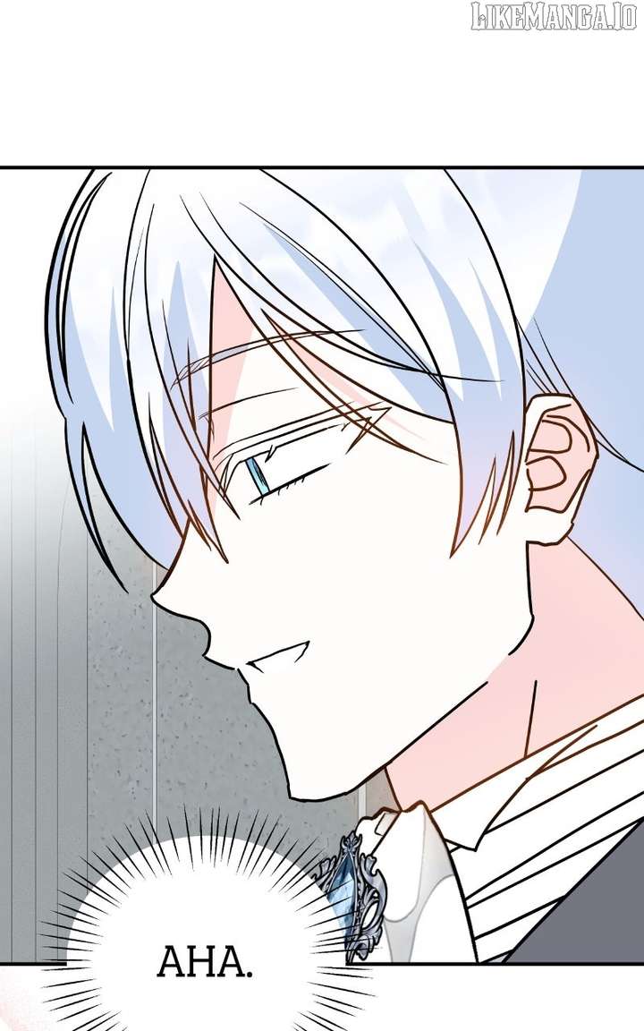 Before I knew it, I had stolen the Dark Lord’s Heart Chapter 76 - Page 73