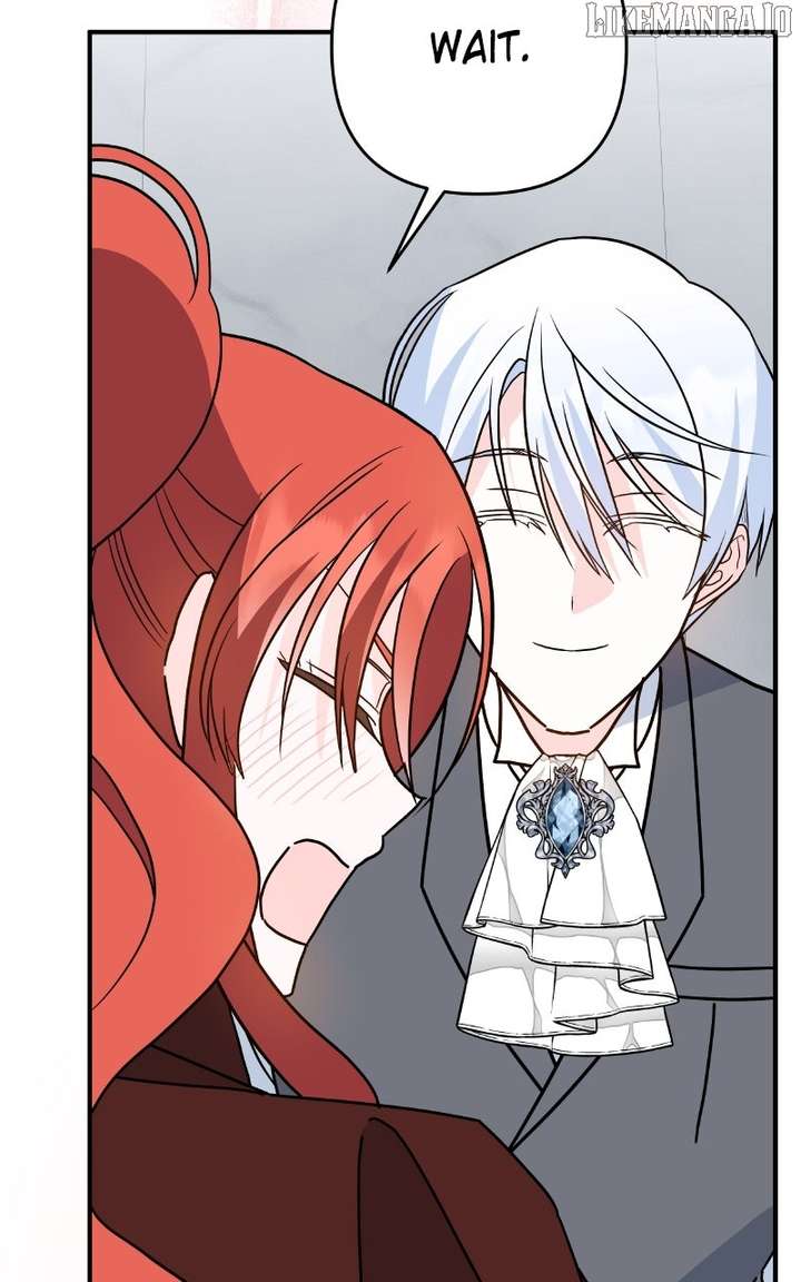 Before I knew it, I had stolen the Dark Lord’s Heart Chapter 76 - Page 76