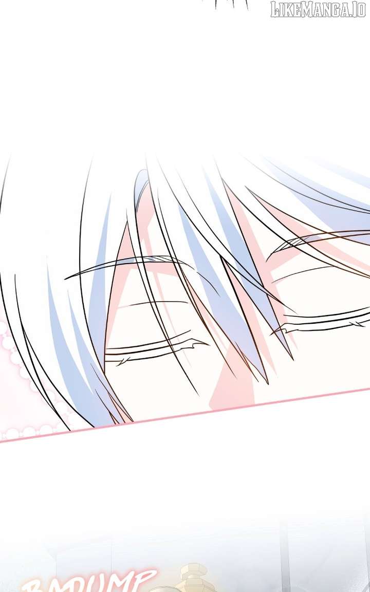 Before I knew it, I had stolen the Dark Lord’s Heart Chapter 76 - Page 83