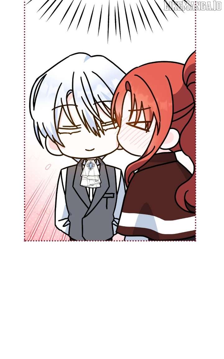 Before I knew it, I had stolen the Dark Lord’s Heart Chapter 77 - Page 8