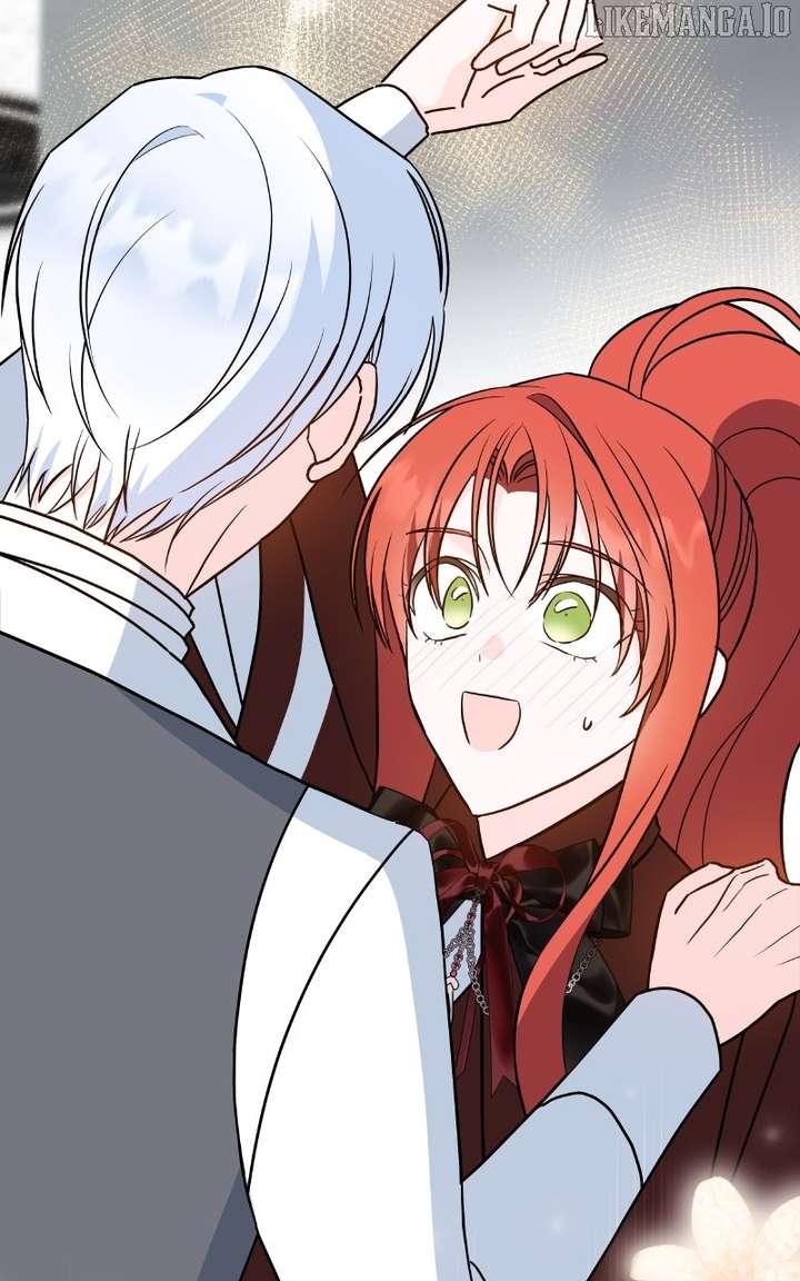 Before I knew it, I had stolen the Dark Lord’s Heart Chapter 77 - Page 11