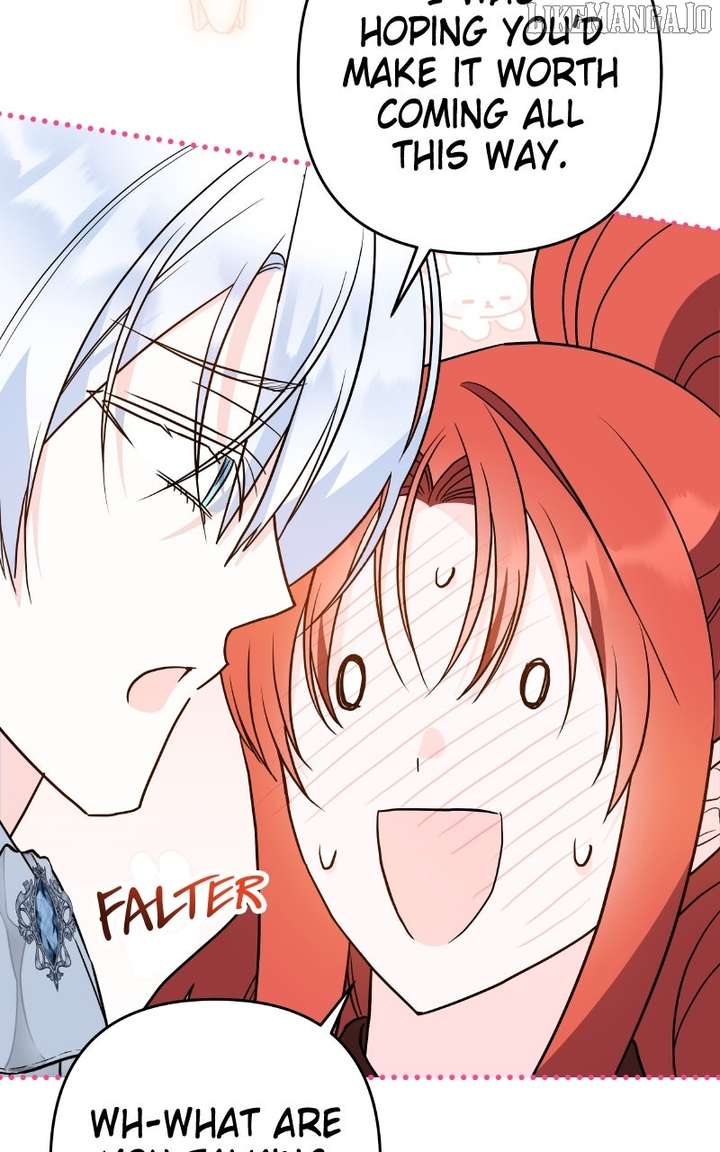 Before I knew it, I had stolen the Dark Lord’s Heart Chapter 77 - Page 13