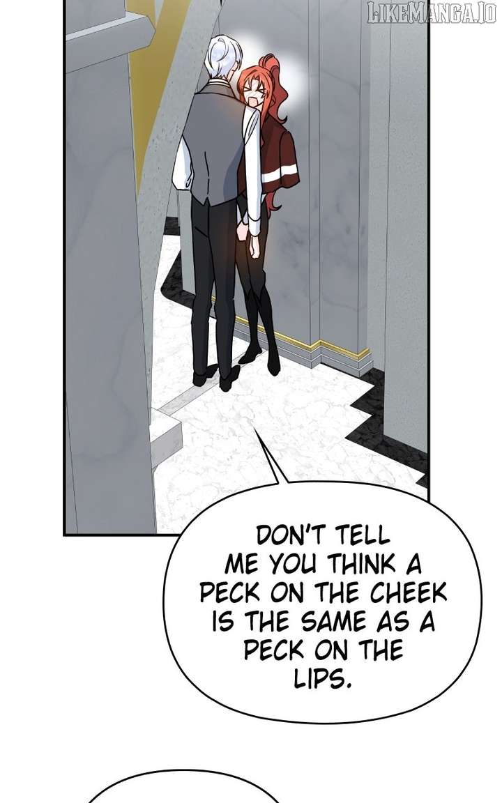 Before I knew it, I had stolen the Dark Lord’s Heart Chapter 77 - Page 15