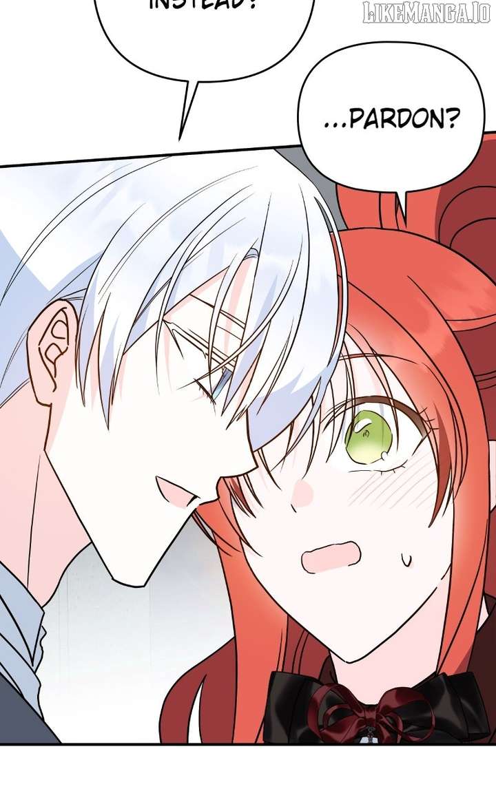 Before I knew it, I had stolen the Dark Lord’s Heart Chapter 77 - Page 21