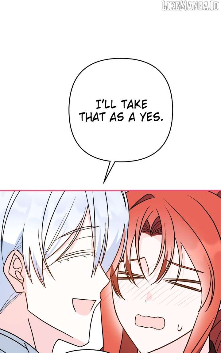 Before I knew it, I had stolen the Dark Lord’s Heart Chapter 77 - Page 22