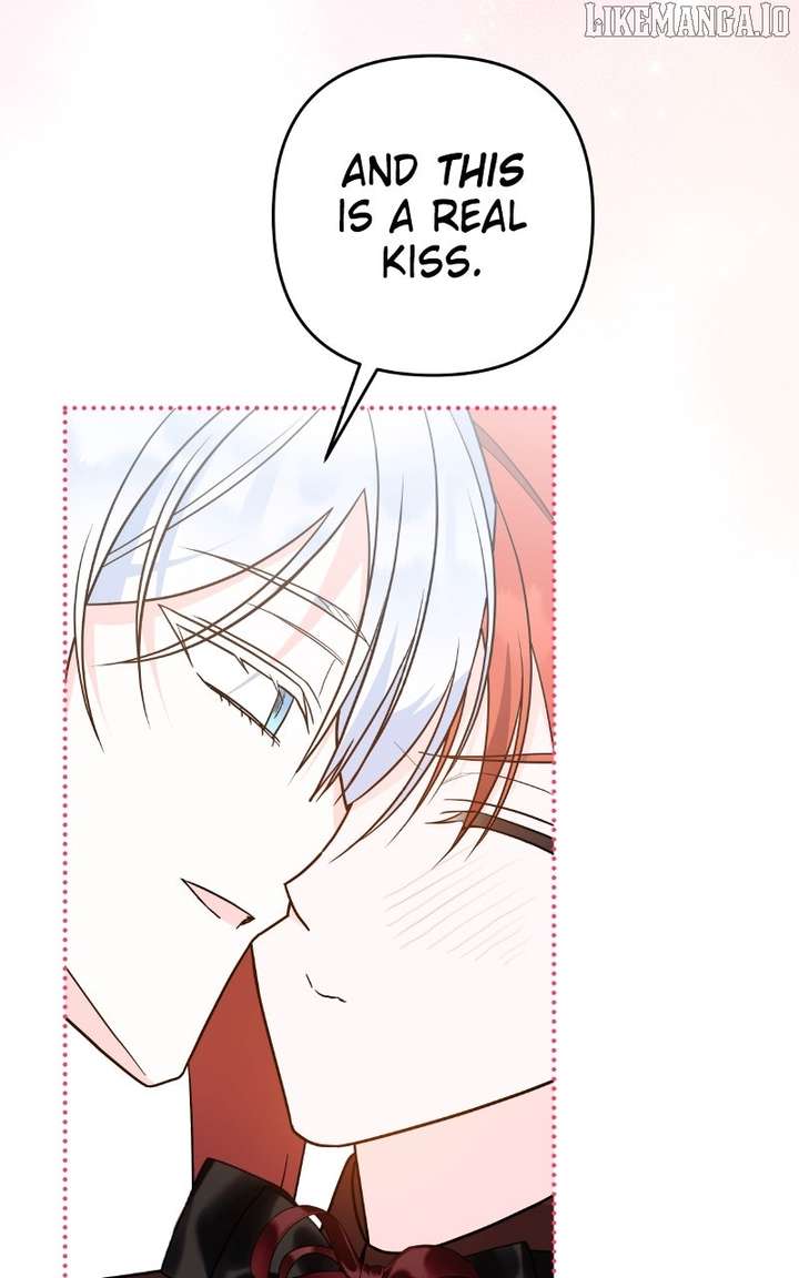 Before I knew it, I had stolen the Dark Lord’s Heart Chapter 77 - Page 25