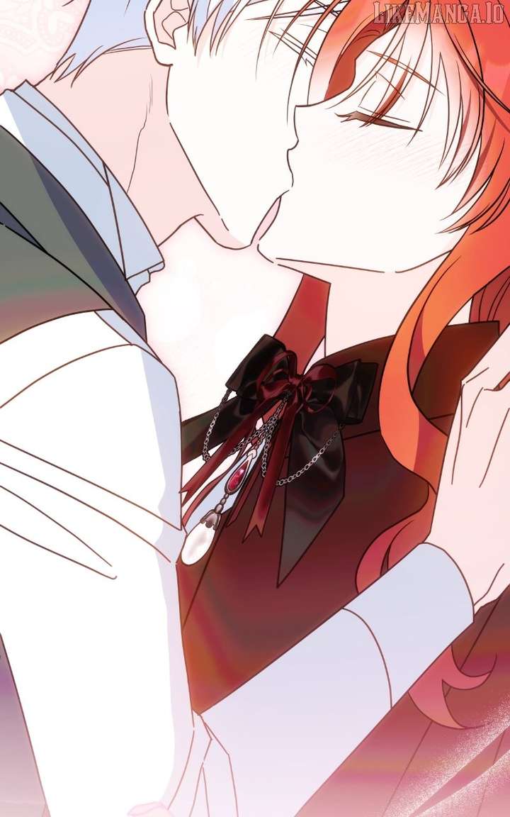 Before I knew it, I had stolen the Dark Lord’s Heart Chapter 77 - Page 27