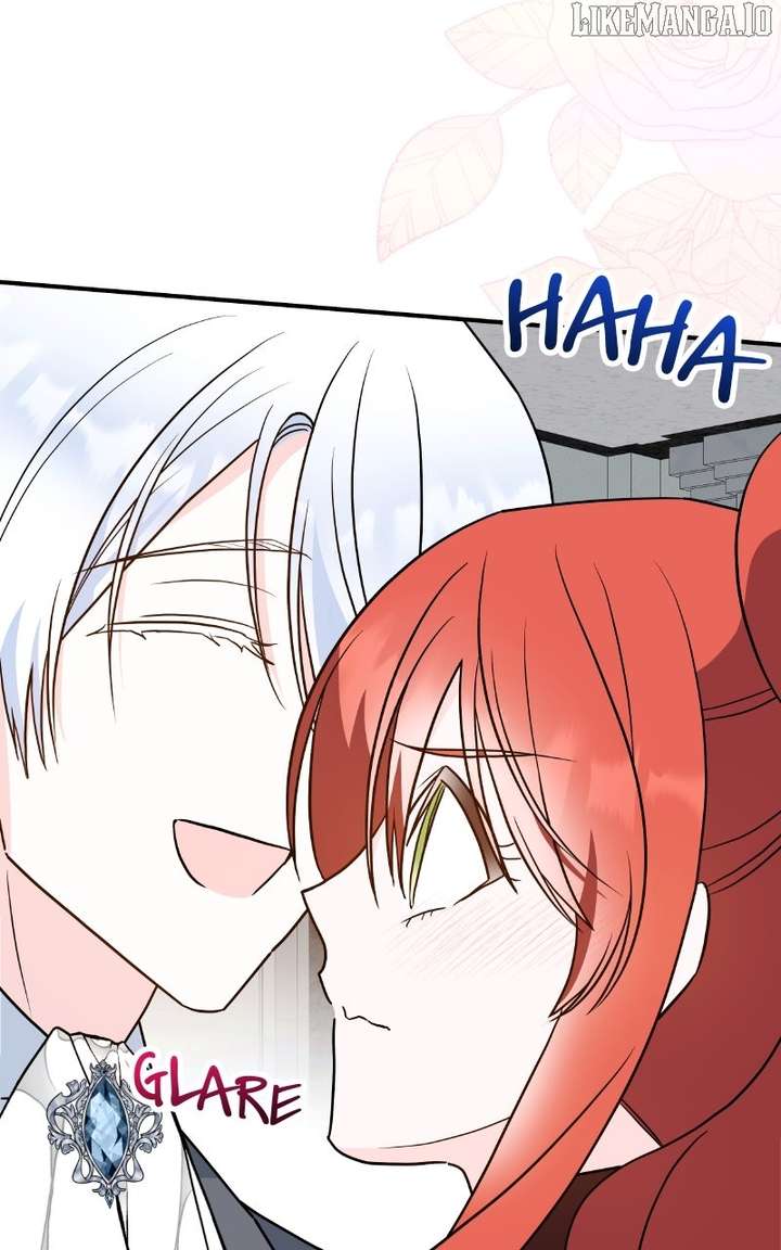 Before I knew it, I had stolen the Dark Lord’s Heart Chapter 77 - Page 30