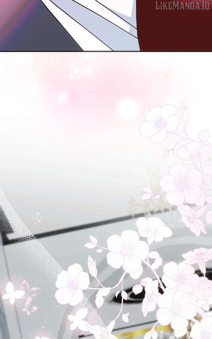 Before I knew it, I had stolen the Dark Lord’s Heart Chapter 77 - Page 32