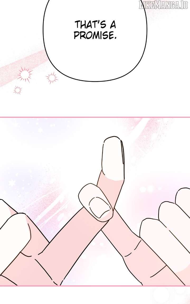 Before I knew it, I had stolen the Dark Lord’s Heart Chapter 77 - Page 46