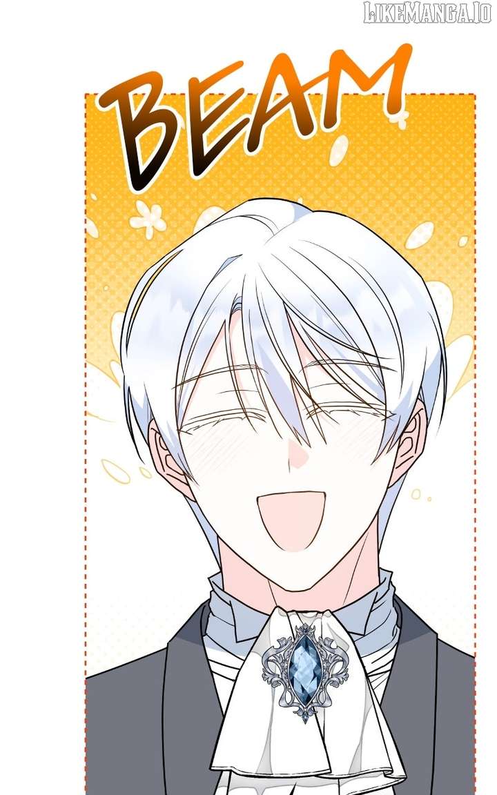 Before I knew it, I had stolen the Dark Lord’s Heart Chapter 77 - Page 49