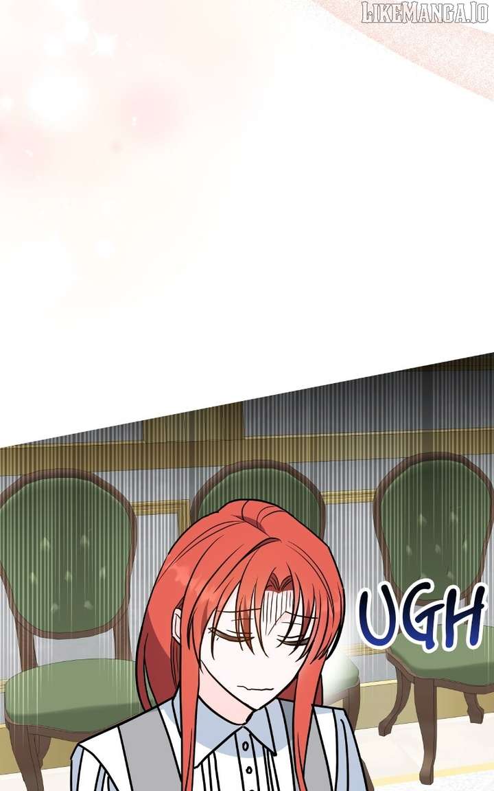 Before I knew it, I had stolen the Dark Lord’s Heart Chapter 77 - Page 58