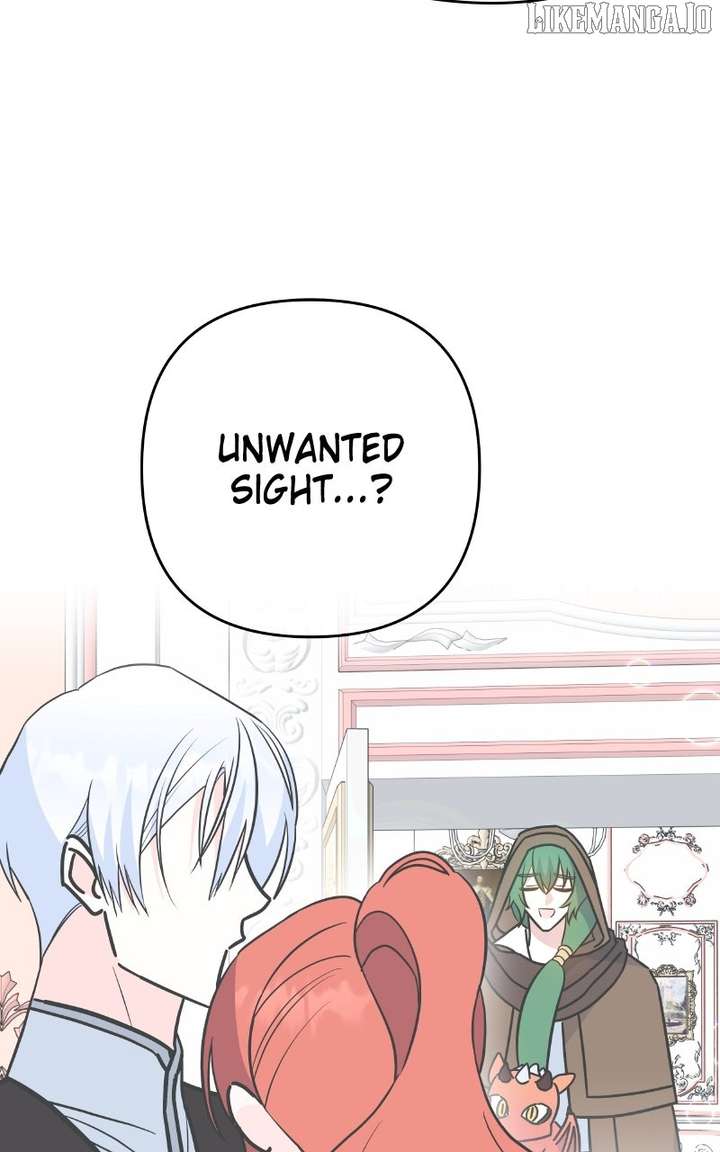 Before I knew it, I had stolen the Dark Lord’s Heart Chapter 77 - Page 69