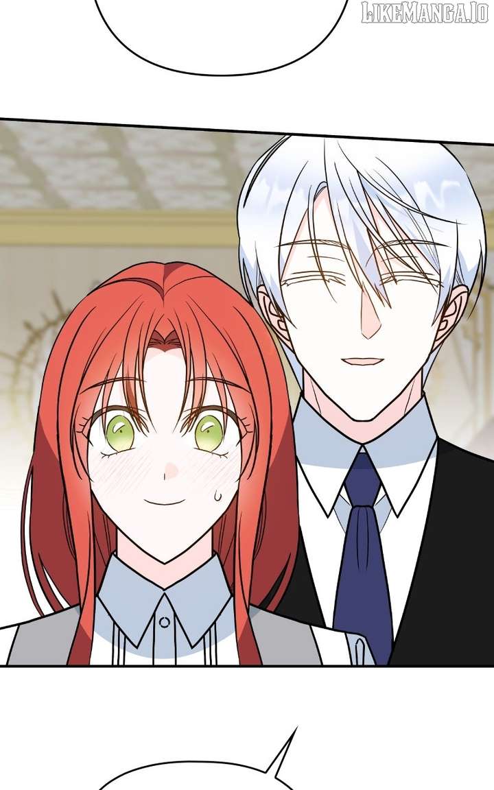 Before I knew it, I had stolen the Dark Lord’s Heart Chapter 77 - Page 76