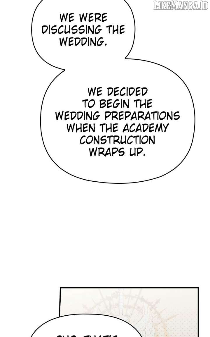 Before I knew it, I had stolen the Dark Lord’s Heart Chapter 77 - Page 77