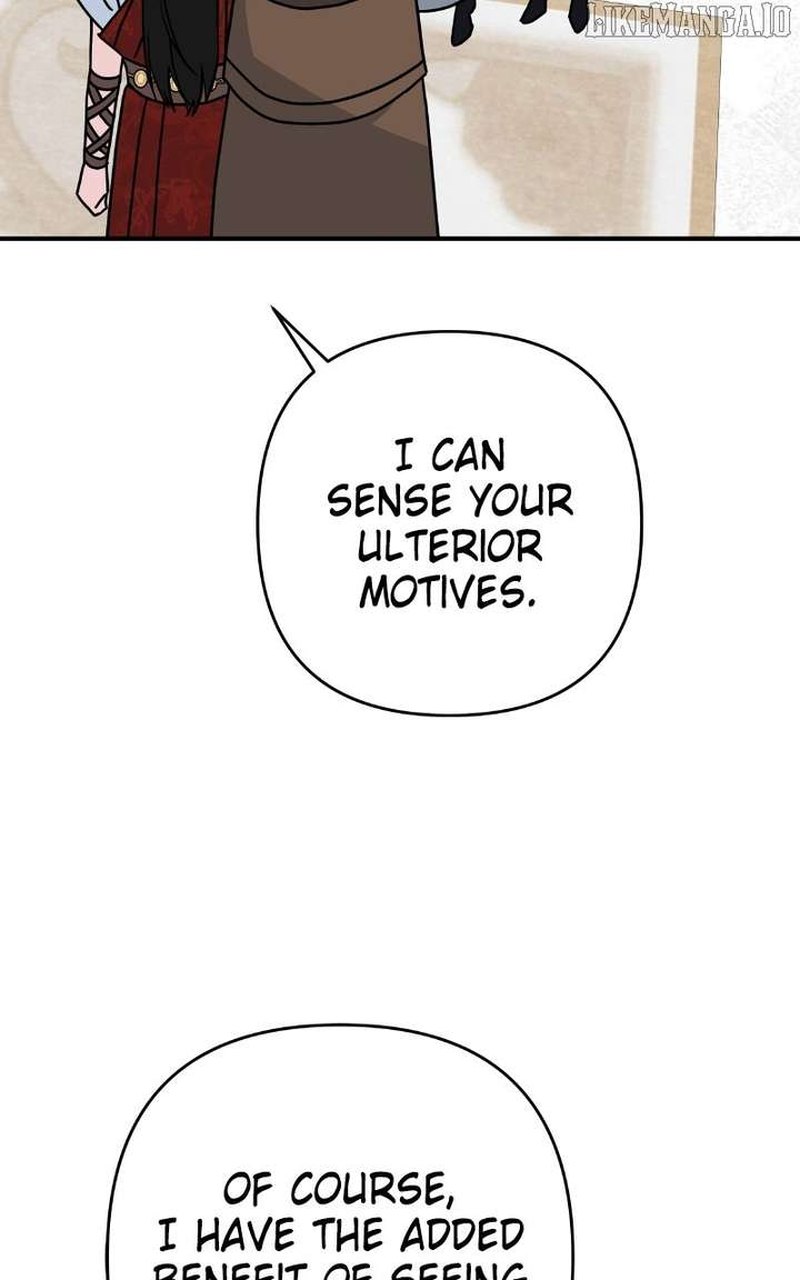 Before I knew it, I had stolen the Dark Lord’s Heart Chapter 77 - Page 80