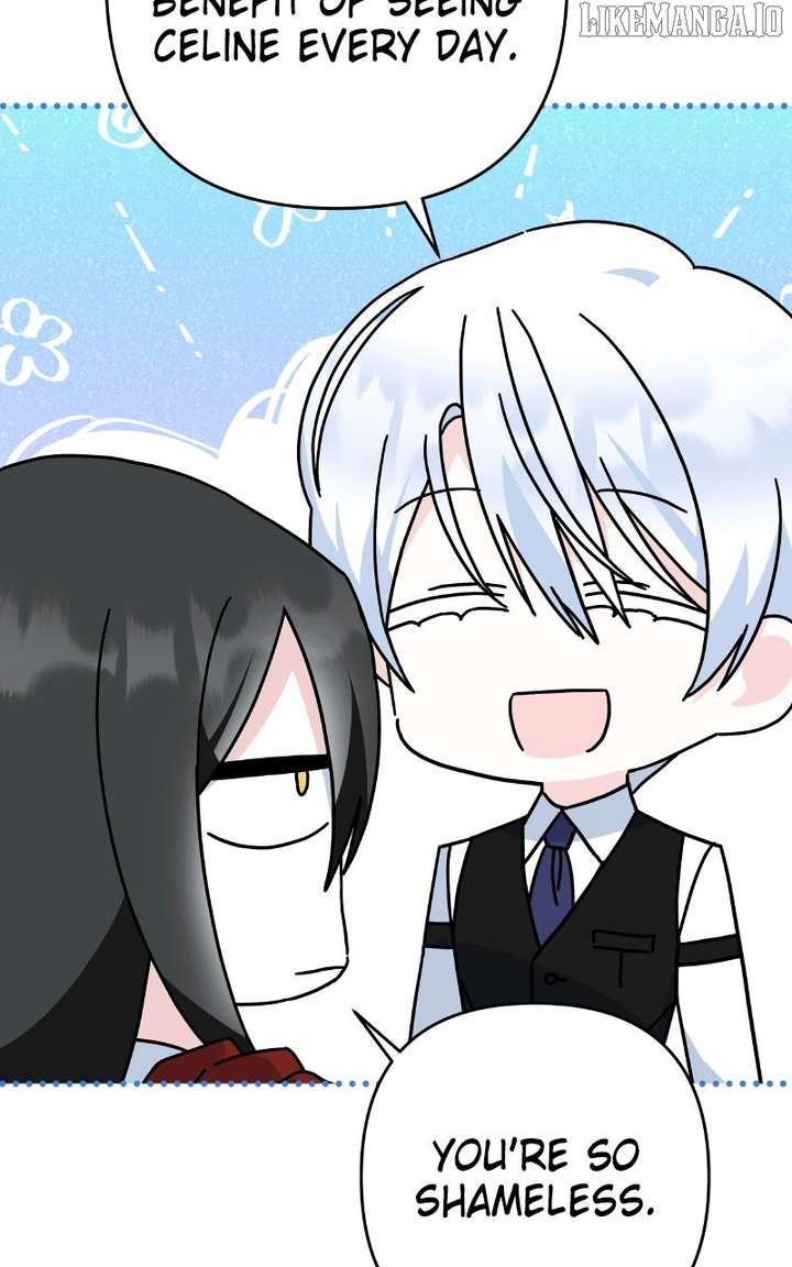 Before I knew it, I had stolen the Dark Lord’s Heart Chapter 77 - Page 81