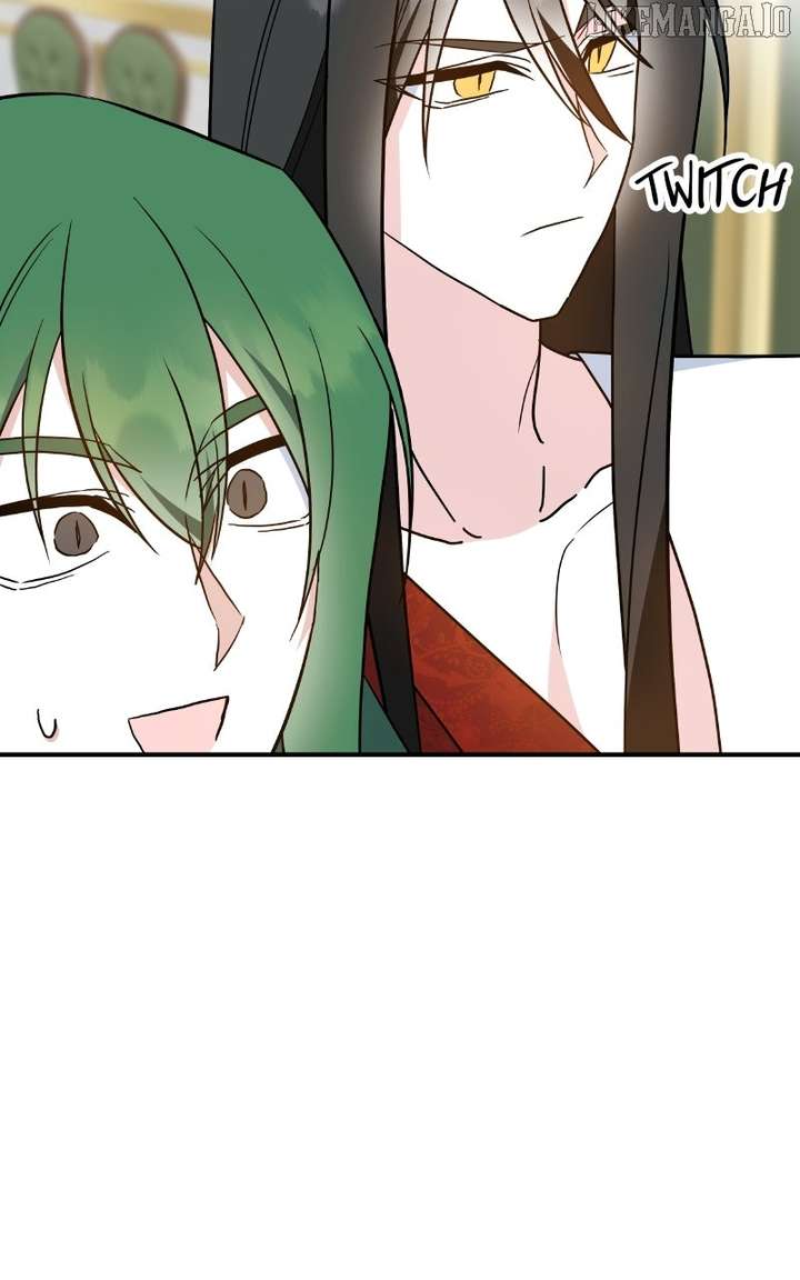 Before I knew it, I had stolen the Dark Lord’s Heart Chapter 77 - Page 83