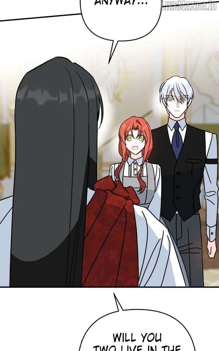 Before I knew it, I had stolen the Dark Lord’s Heart Chapter 77 - Page 86